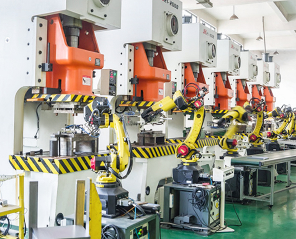 Jiangsu Chuangwei CNC MachineTool Co.、Ltd。