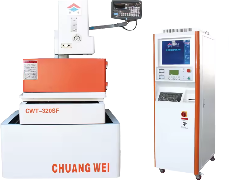 Jiangsu Chuangwei CNC MachineTool Co.、Ltd。