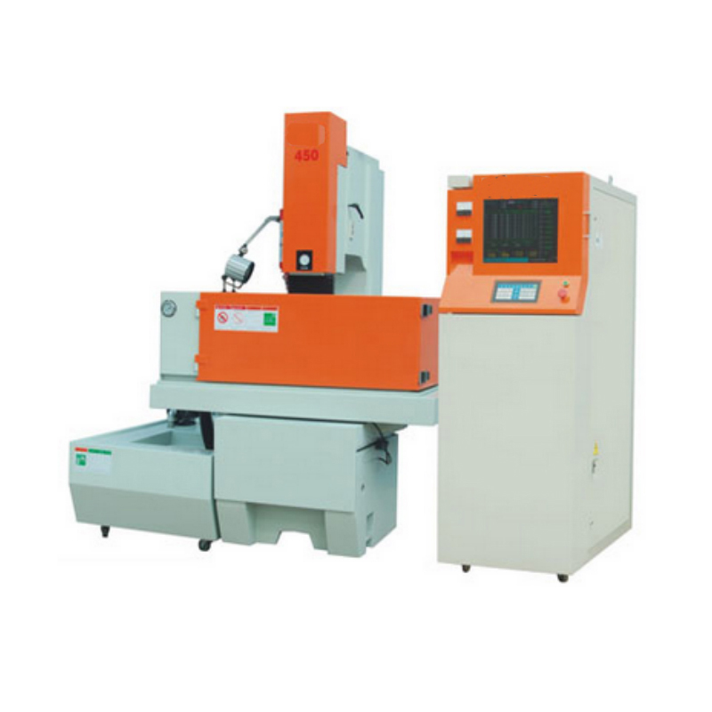 自動化マルチマテリアル処理450CNC EDM DIEシンキングマシン