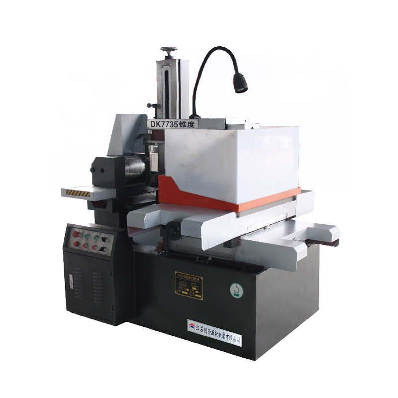 DK7735 GZ超高速タイプCNC EDMワイヤー切断機