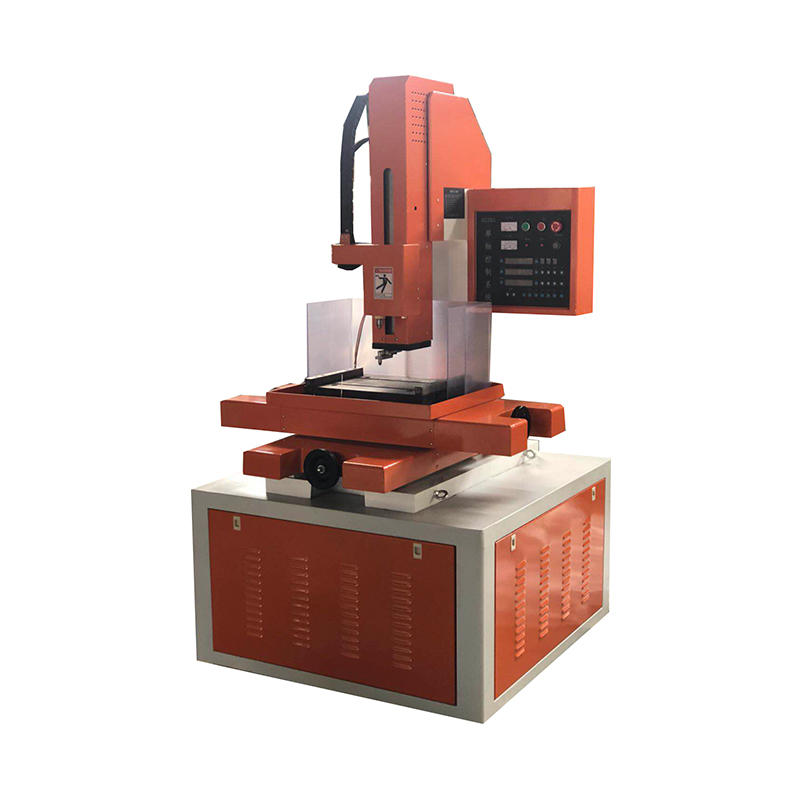 単軸CNC EDM掘削機