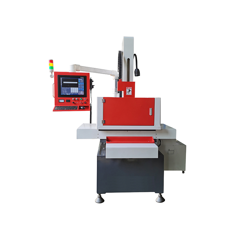 3軸CNC EDMホール掘削機（PCバージョン）